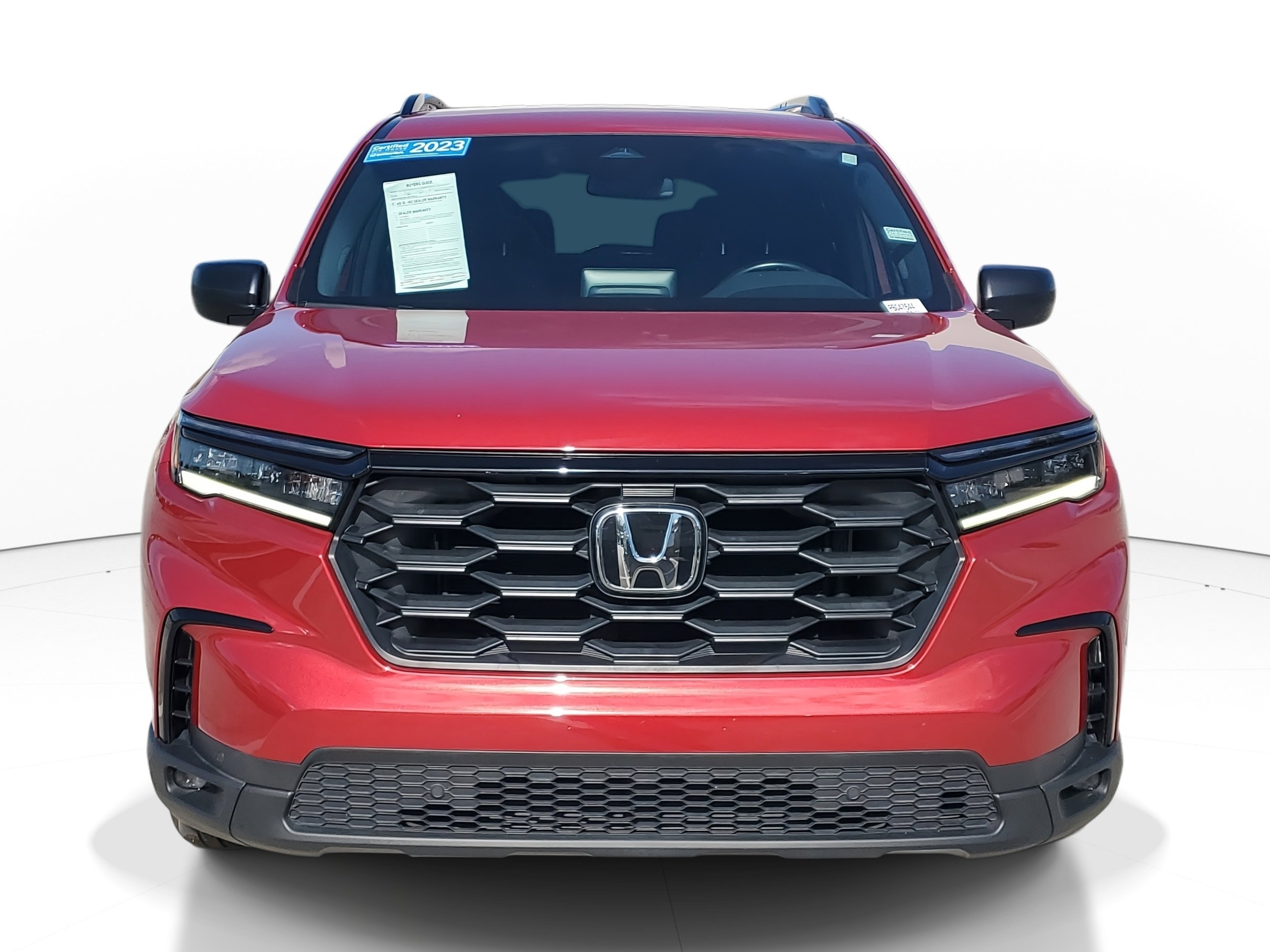 Used 2023 Honda Pilot Sport image 2