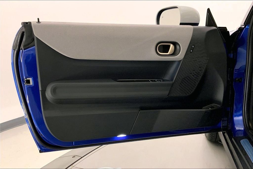 Used 2025 MINI Cooper S image 24