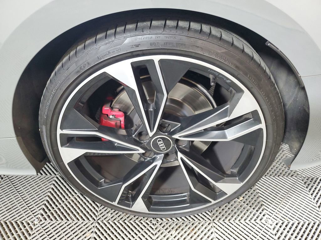 Used 2021 Audi S5 Premium Plus image 9