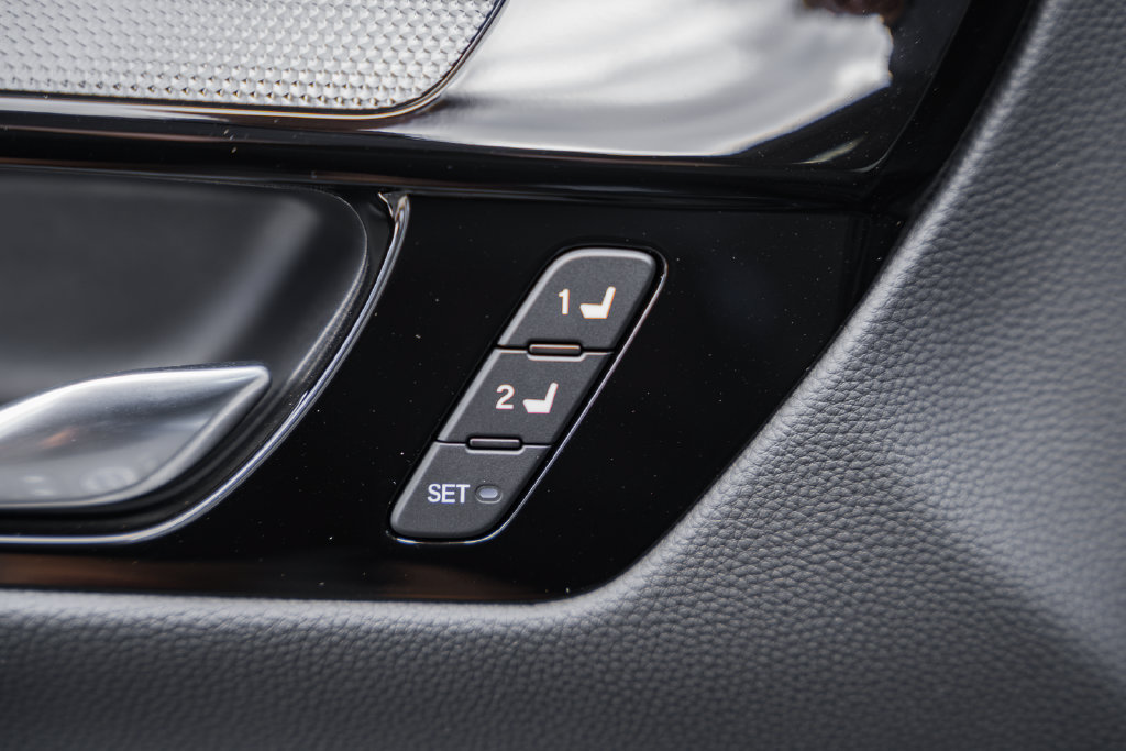 Used 2026 Honda CR-V EX-L image 39