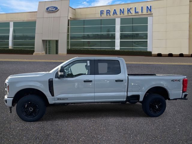New 2026 Ford F350 XL w/ STX Appearance Package image 4
