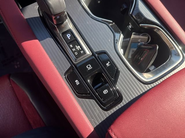 Used 2024 Lexus RX 500h F Sport w/ Convenience Package image 25