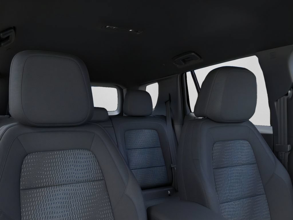New 2027 Chevrolet Equinox LT AWD/4WD image 26