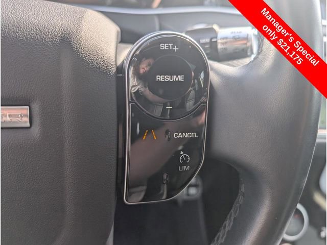 Used 2020 Land Rover Range Rover Evoque S image 20