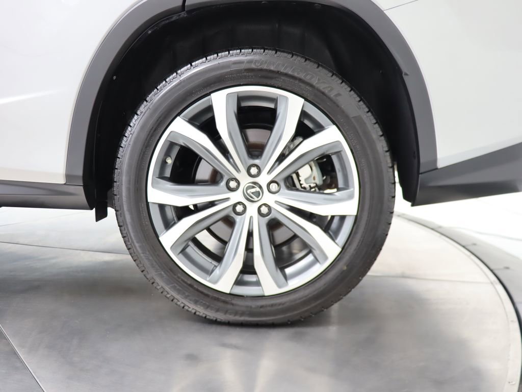 Used 2020 Lexus RX 350 FWD w/ Premium Package image 48