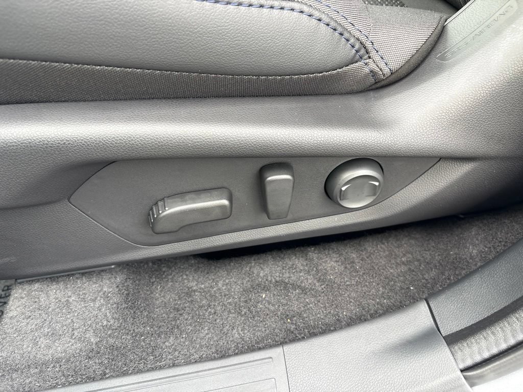 New 2026 Subaru Forester Premium AWD/4WD image 20