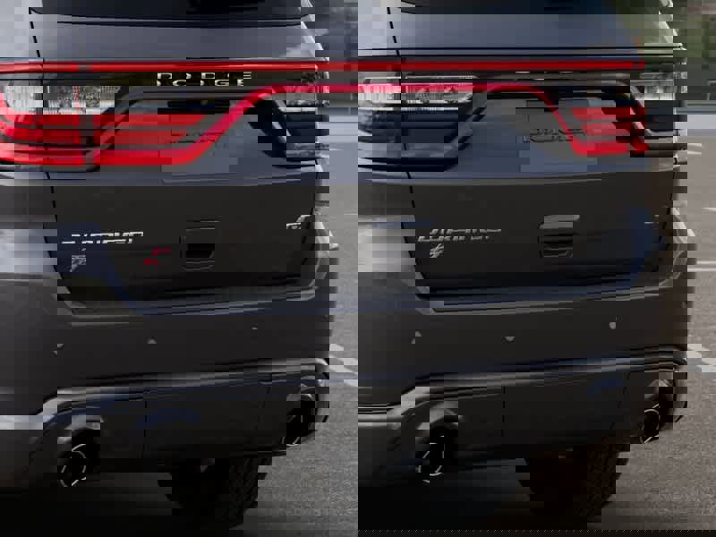 New 2026 Dodge Durango GT image 13