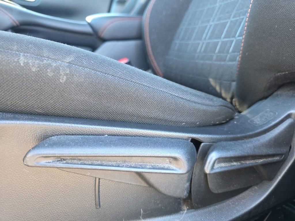 Used 2024 Honda HR-V Sport image 11