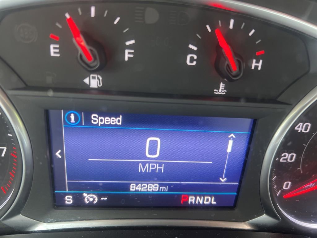 Used 2020 Chevrolet Blazer LT image 26