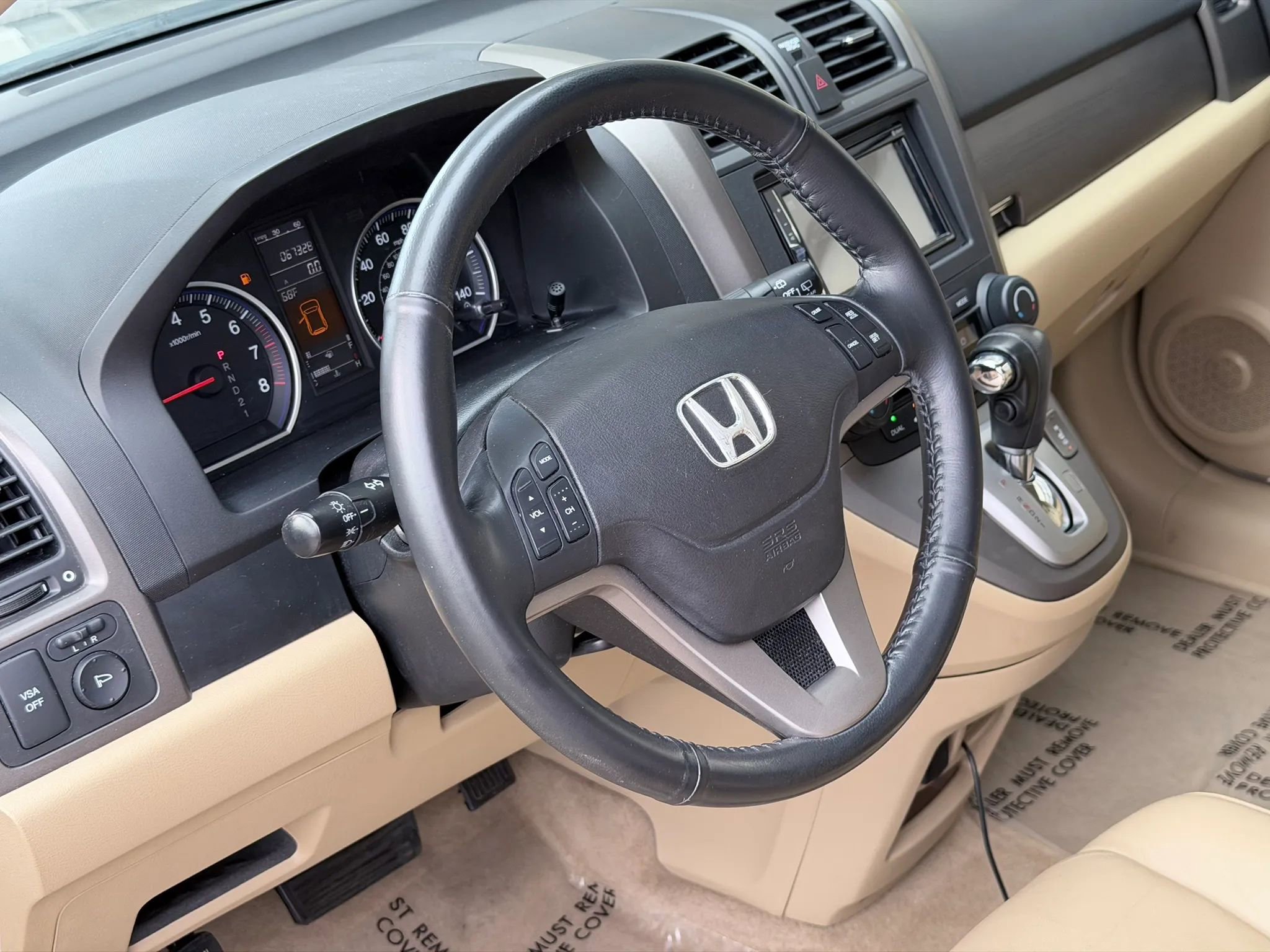 Used 2009 Honda CR-V EX-L image 38