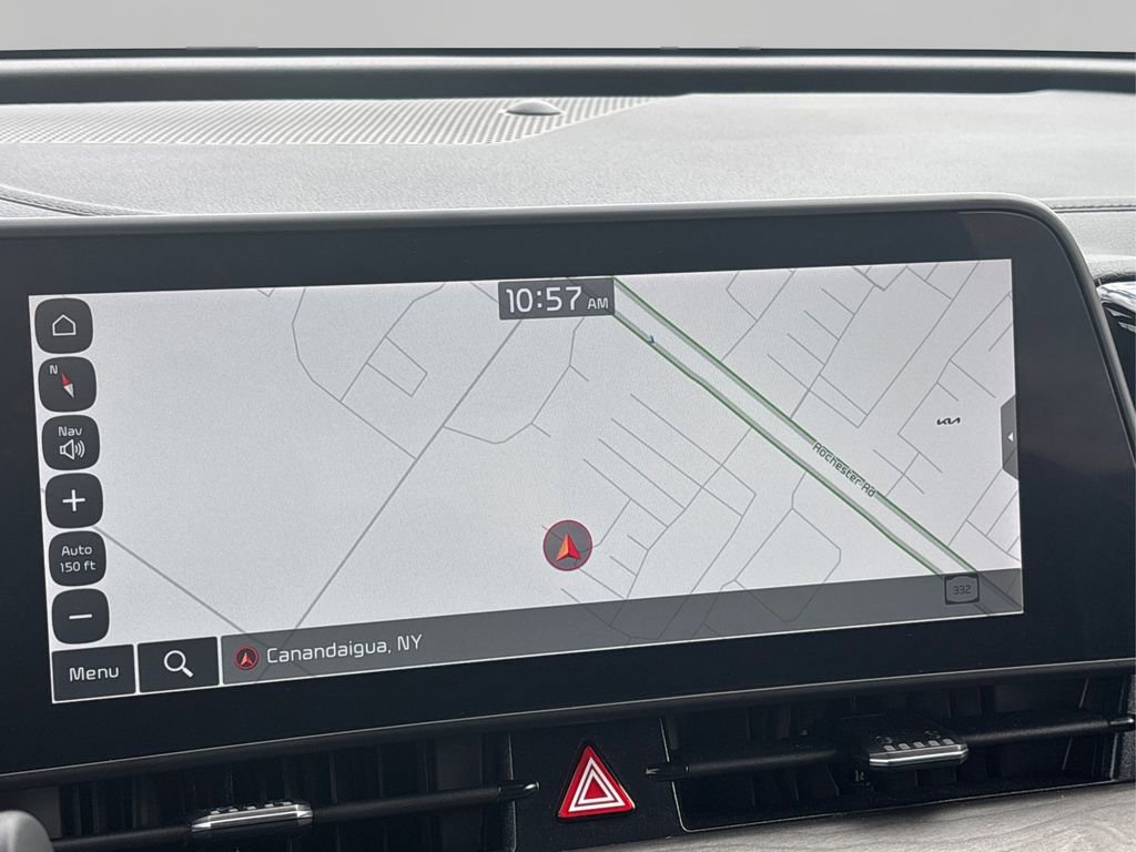 Used 2024 Kia Sportage X-Line w/ X-Line Premium Package image 33