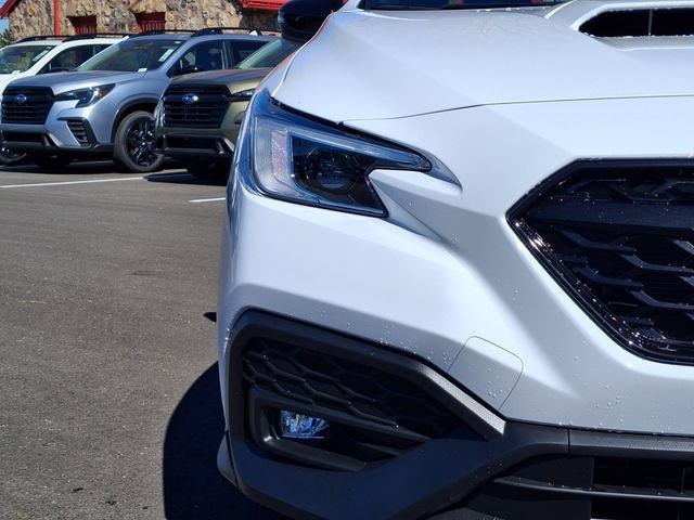 New 2026 Subaru WRX tS w/ Accessory Package #2 AWD/4WD image 9