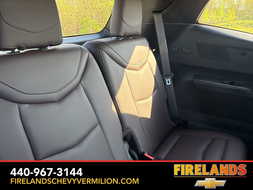 Used 2022 Cadillac XT6 Premium Luxury AWD/4WD image 48