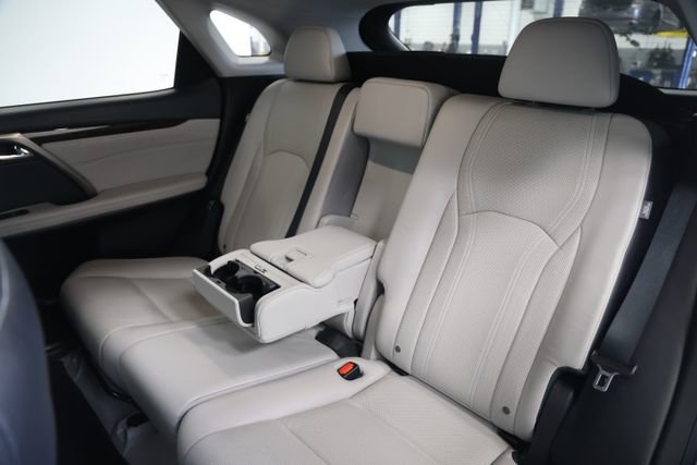 Used 2018 Lexus RX 350 AWD w/ Premium Package image 35