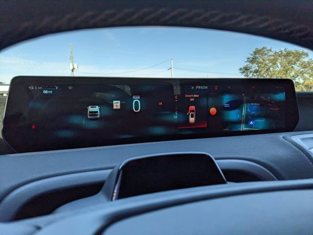 New 2025 Ford Expedition Max Platinum w/ Stealth Performance Package image 35