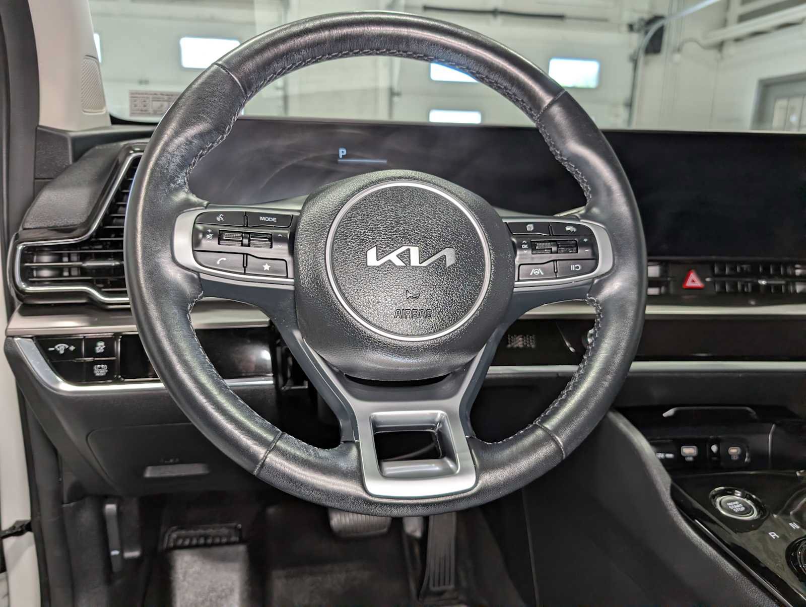 Used 2023 Kia Sportage EX AWD/4WD image 38