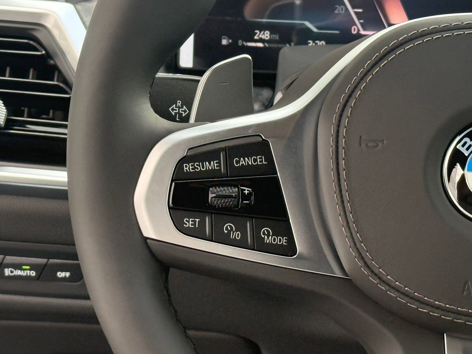 New 2026 BMW X5 xDrive40i w/ M Sport Package image 16