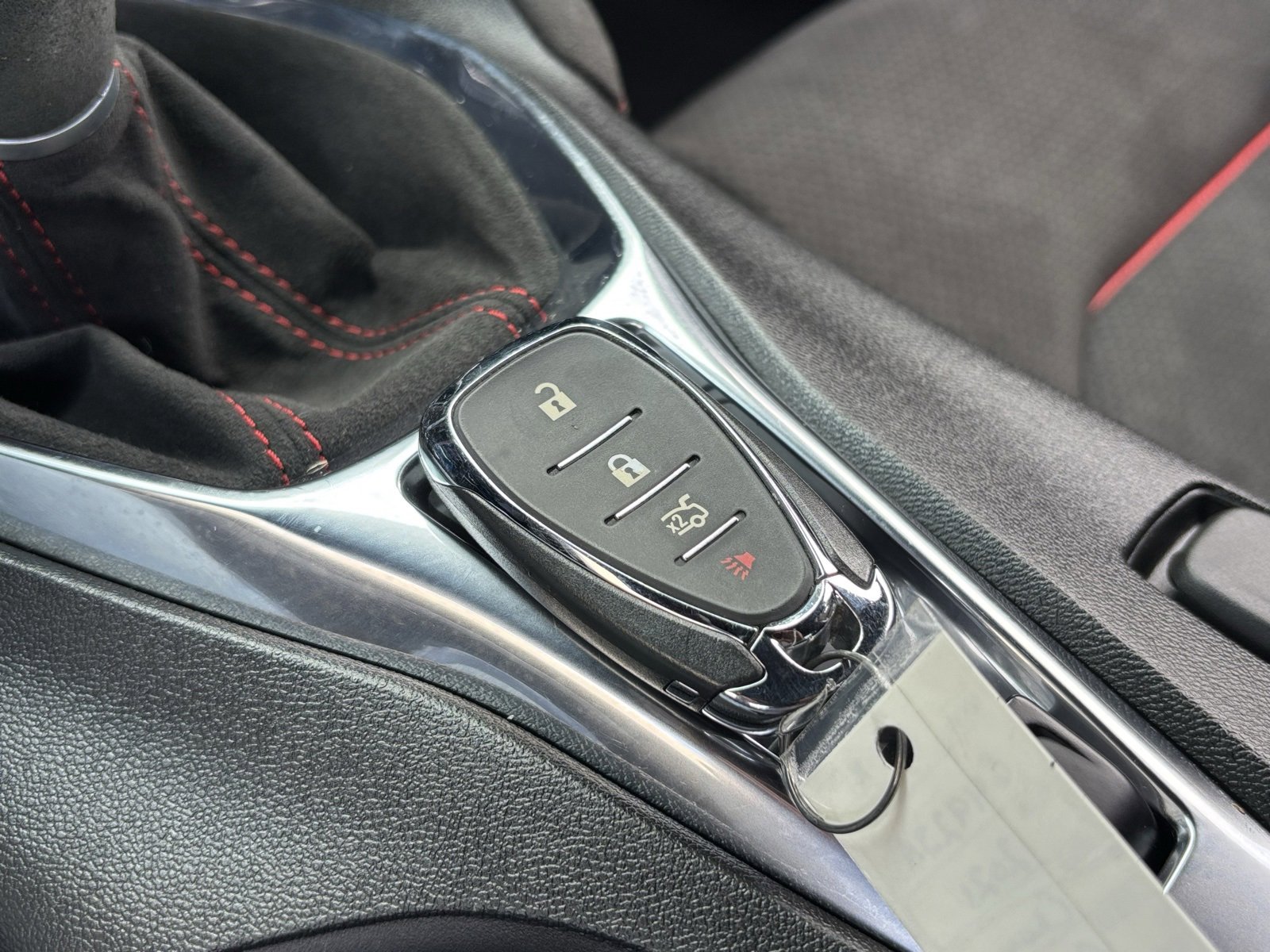 Used 2021 Chevrolet Camaro ZL1 image 28