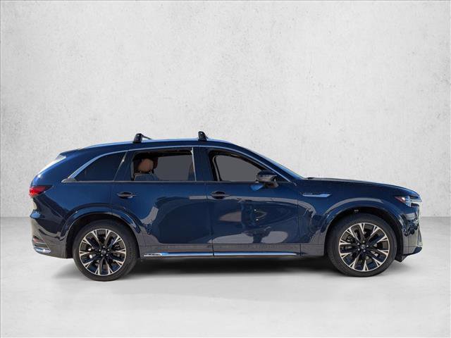 Used 2024 MAZDA CX-90 3.3 Turbo S w/ Premium Plus image 4