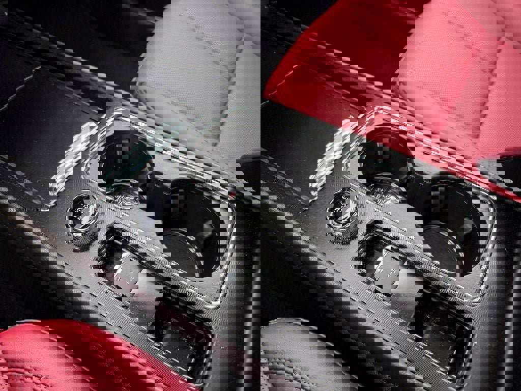 New 2026 Lincoln Corsair Grand Touring image 32