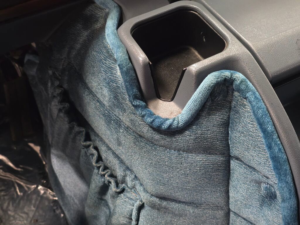 Used 1991 Dodge B2500 image 95