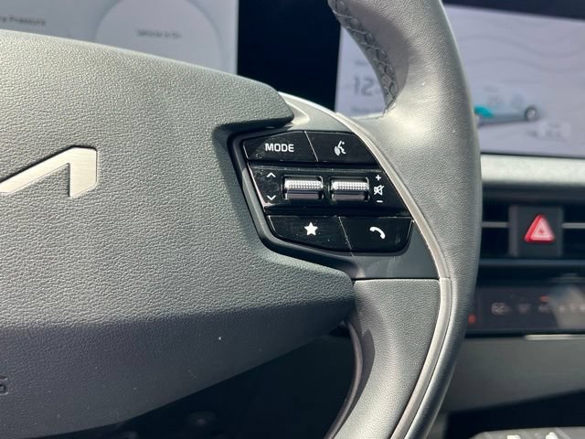 Certified 2024 Kia EV6 Wind RWD image 22