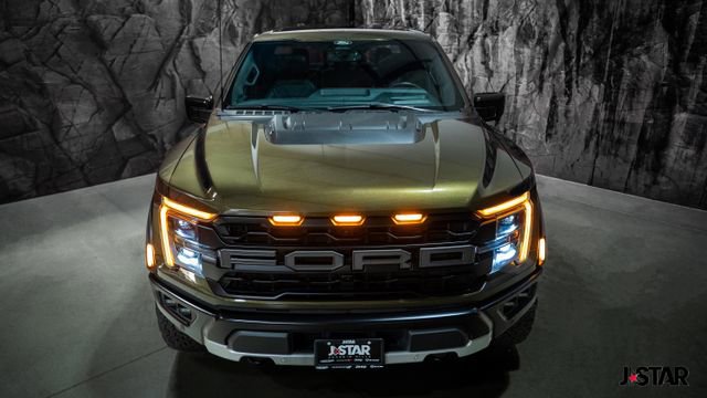 Used 2024 Ford F150 Raptor image 11