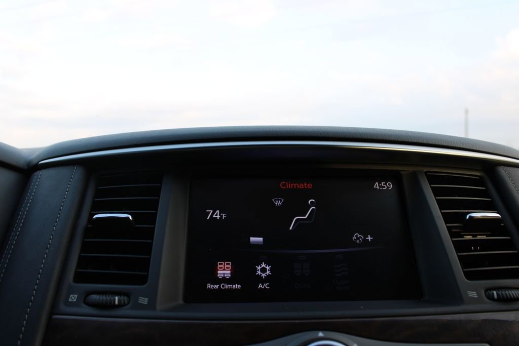 Used 2019 Nissan Armada SL w/ Premium Package image 49