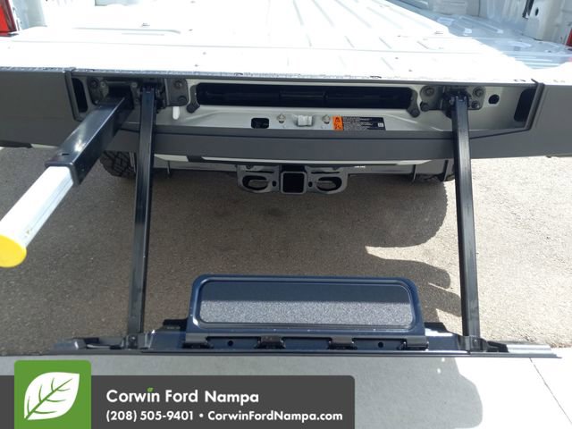 New 2026 Ford F250 Platinum image 31
