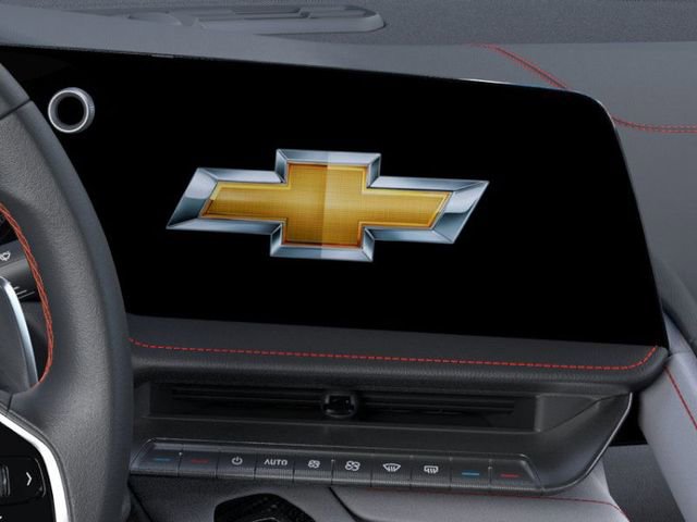 New 2026 Chevrolet Corvette Stingray Premium Conv w/ Battery Protection Package RWD image 20