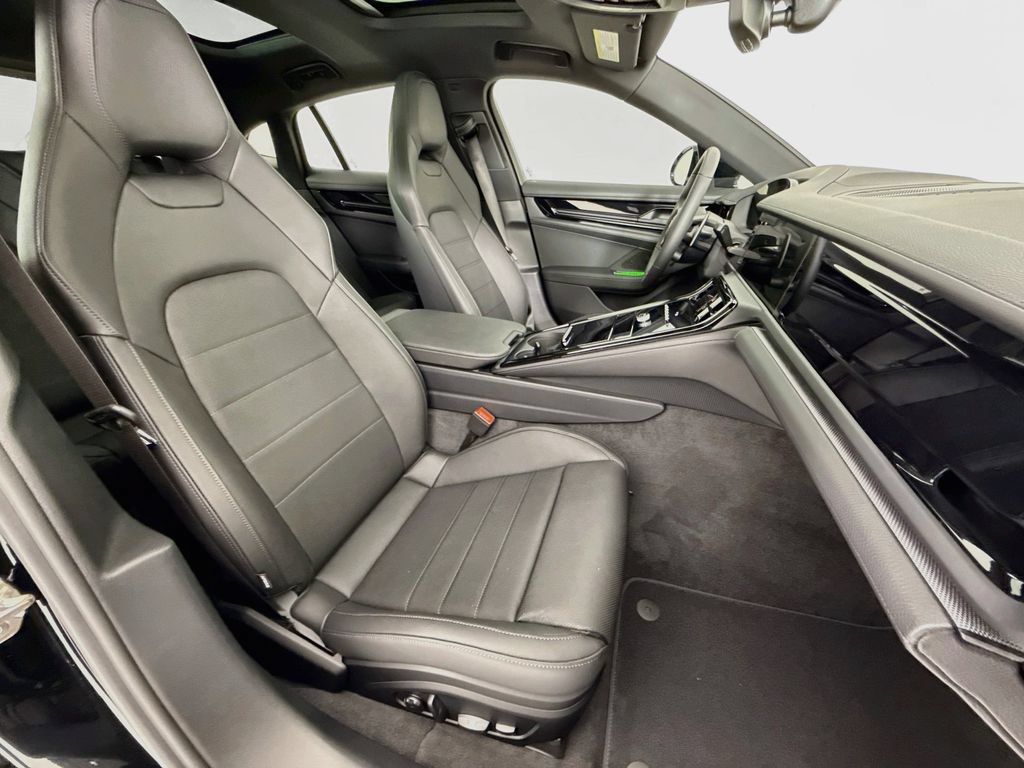 New 2026 Porsche Panamera 4 AWD/4WD image 29