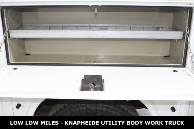 Used 2015 Ford F250 XL image 28