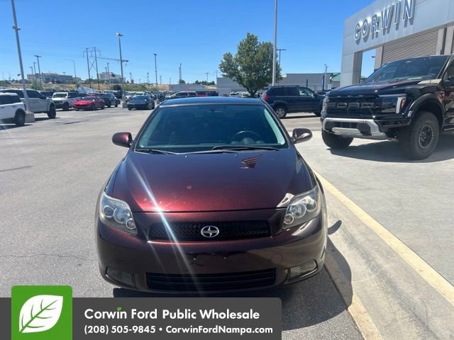 Used 2010 Scion tC FWD image 2