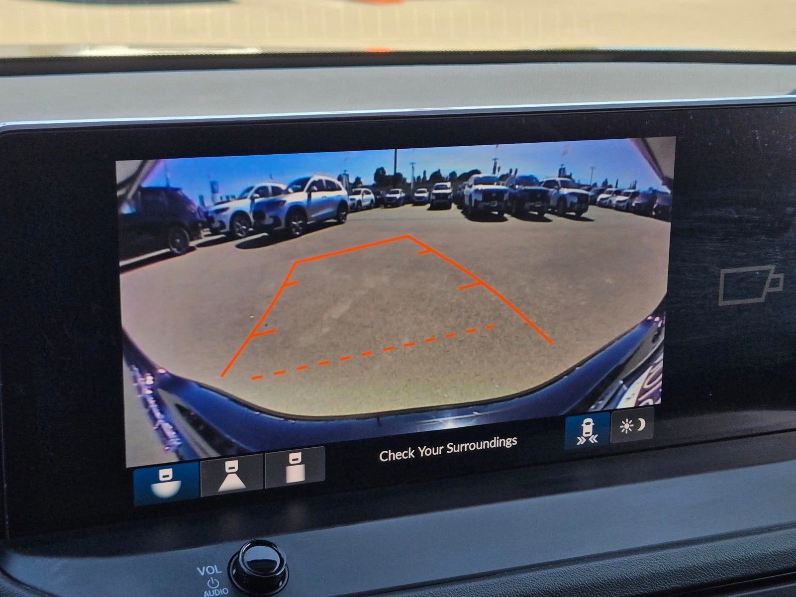 Certified 2025 Honda Accord Sport image 21