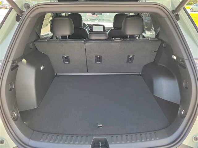New 2026 Chevrolet Equinox LT w/ Convenience Package II image 3