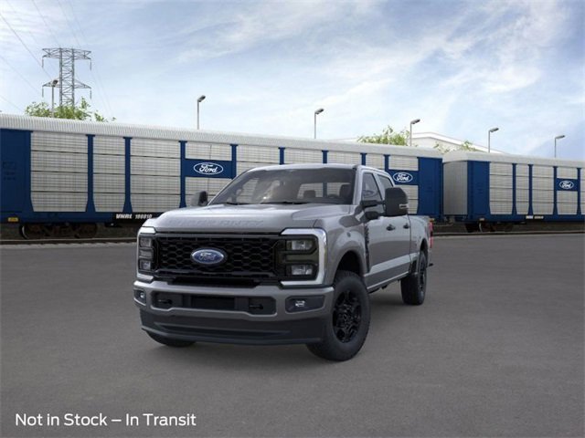 New 2026 Ford F250 XL w/ STX Appearance Package image 2