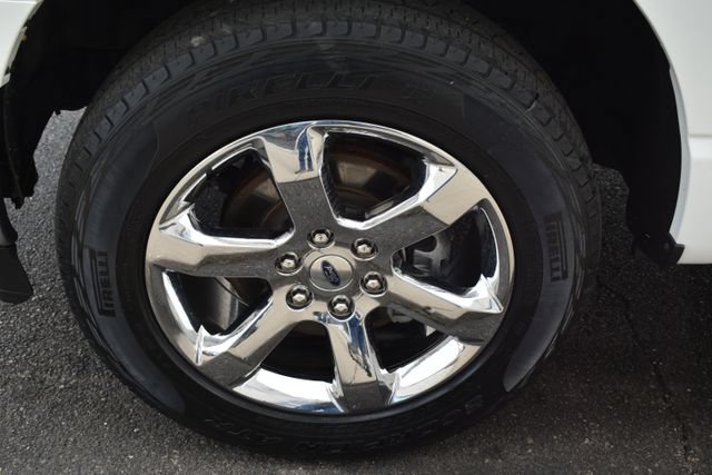 Used 2023 Ford F150 Lariat w/ Equipment Group 502A High AWD/4WD image 57