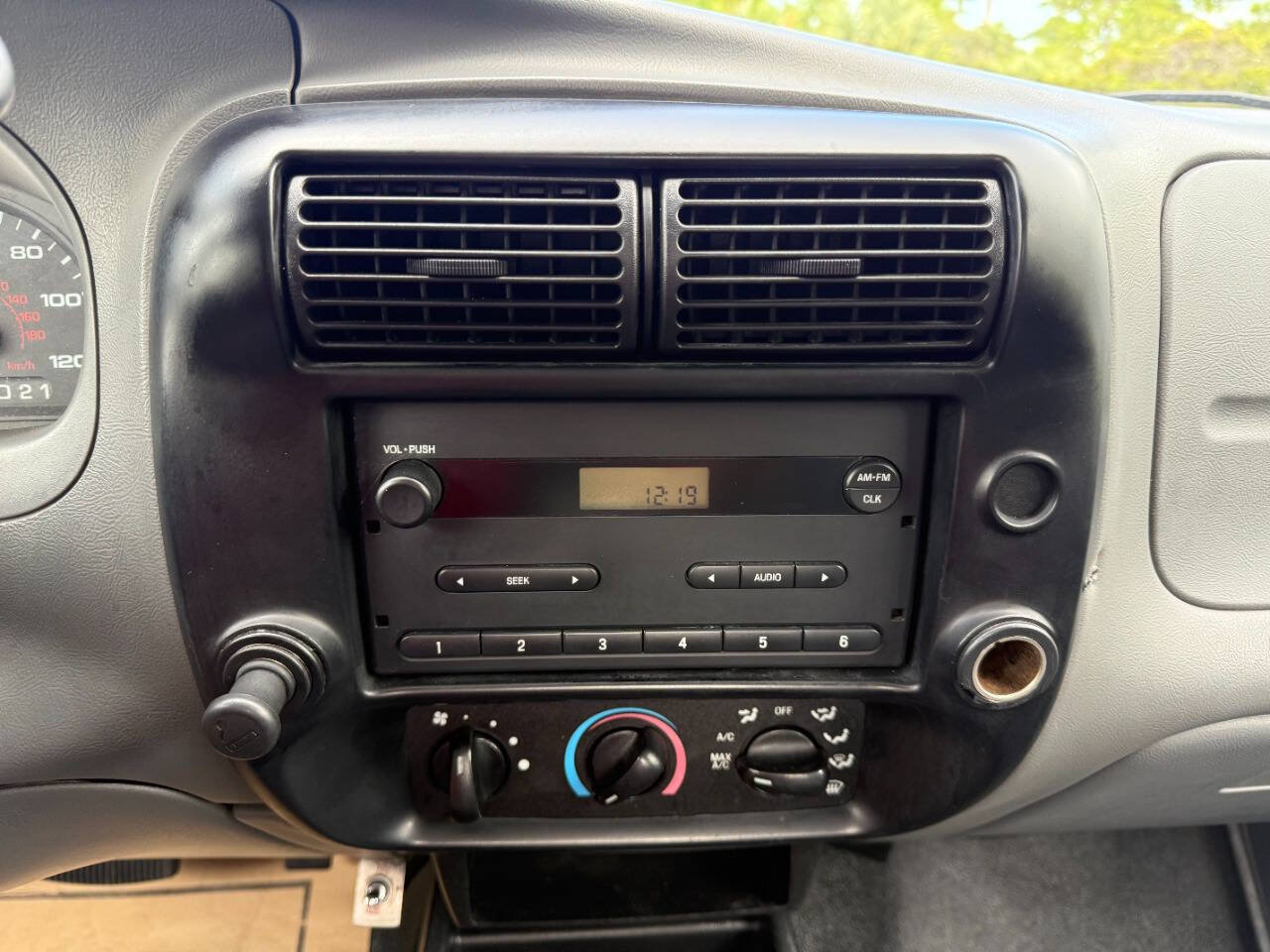 Used 2008 Ford Ranger XL RWD image 14