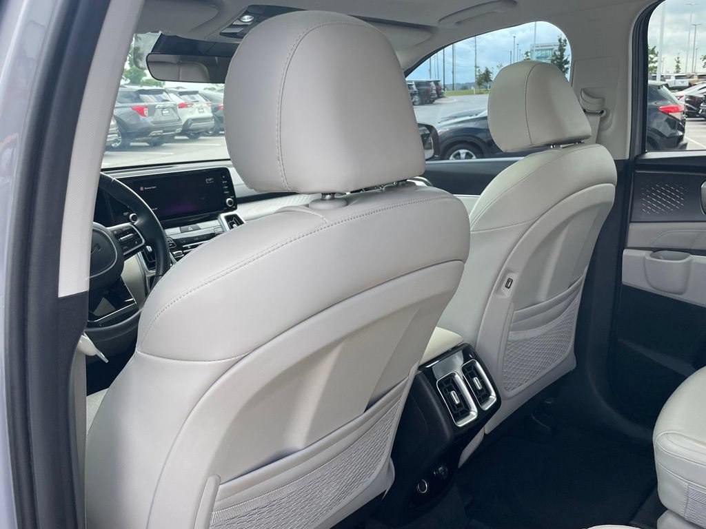 Used 2022 Kia Sorento SX FWD image 26