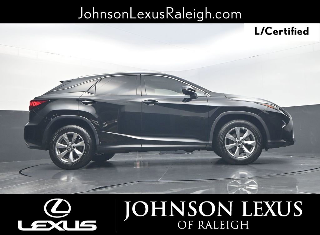 Certified 2019 Lexus RX 350 AWD image 20