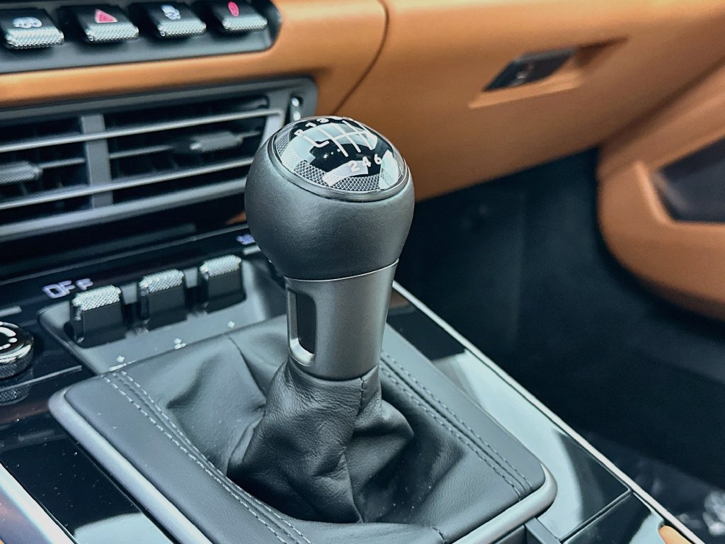 Certified 2024 Porsche 911 Carrera S RWD image 19