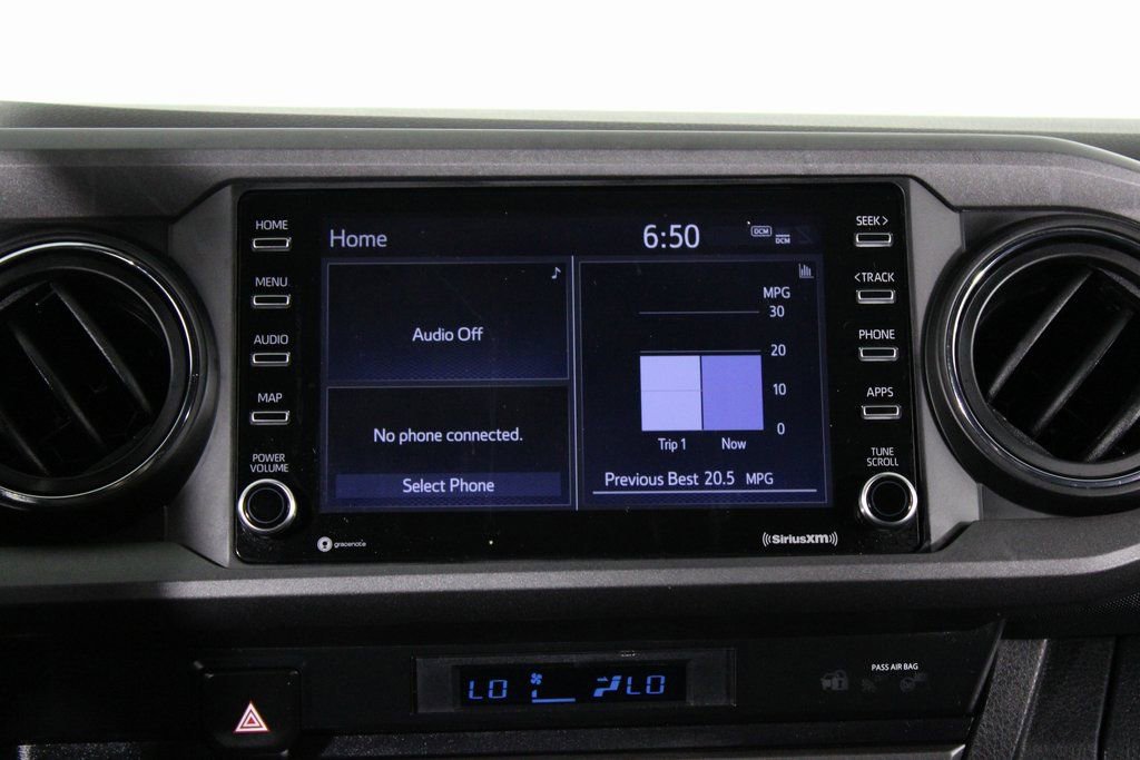 Used 2023 Toyota Tacoma SR5 image 6