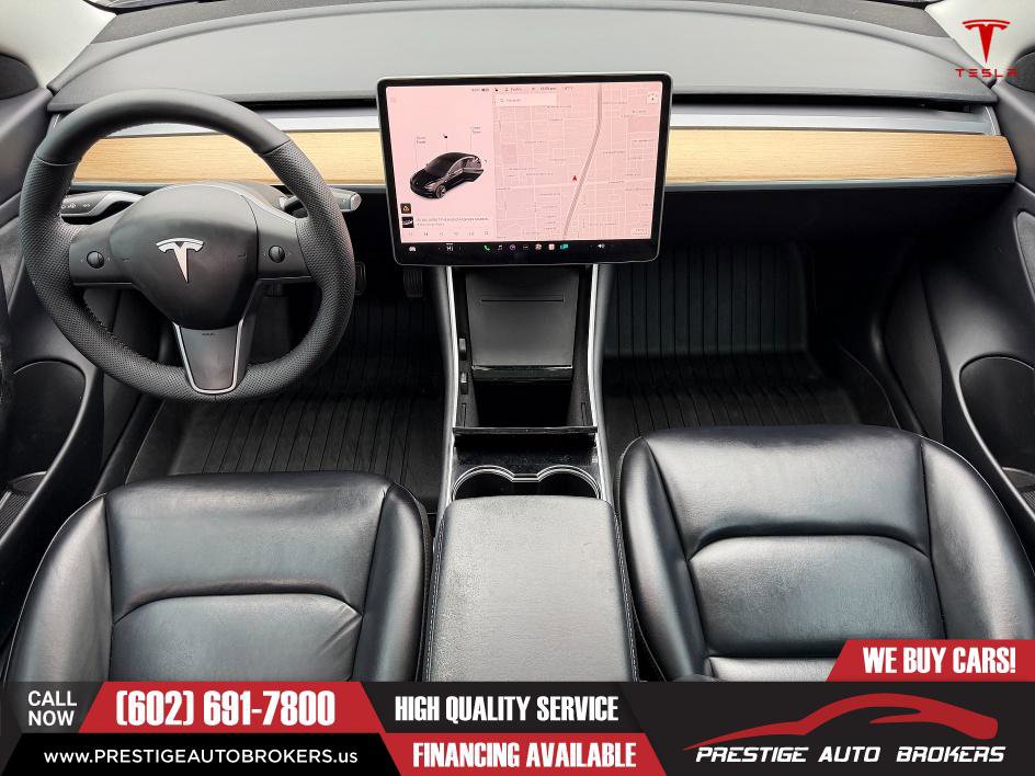 Used 2019 Tesla Model 3 Standard Range Plus image 18