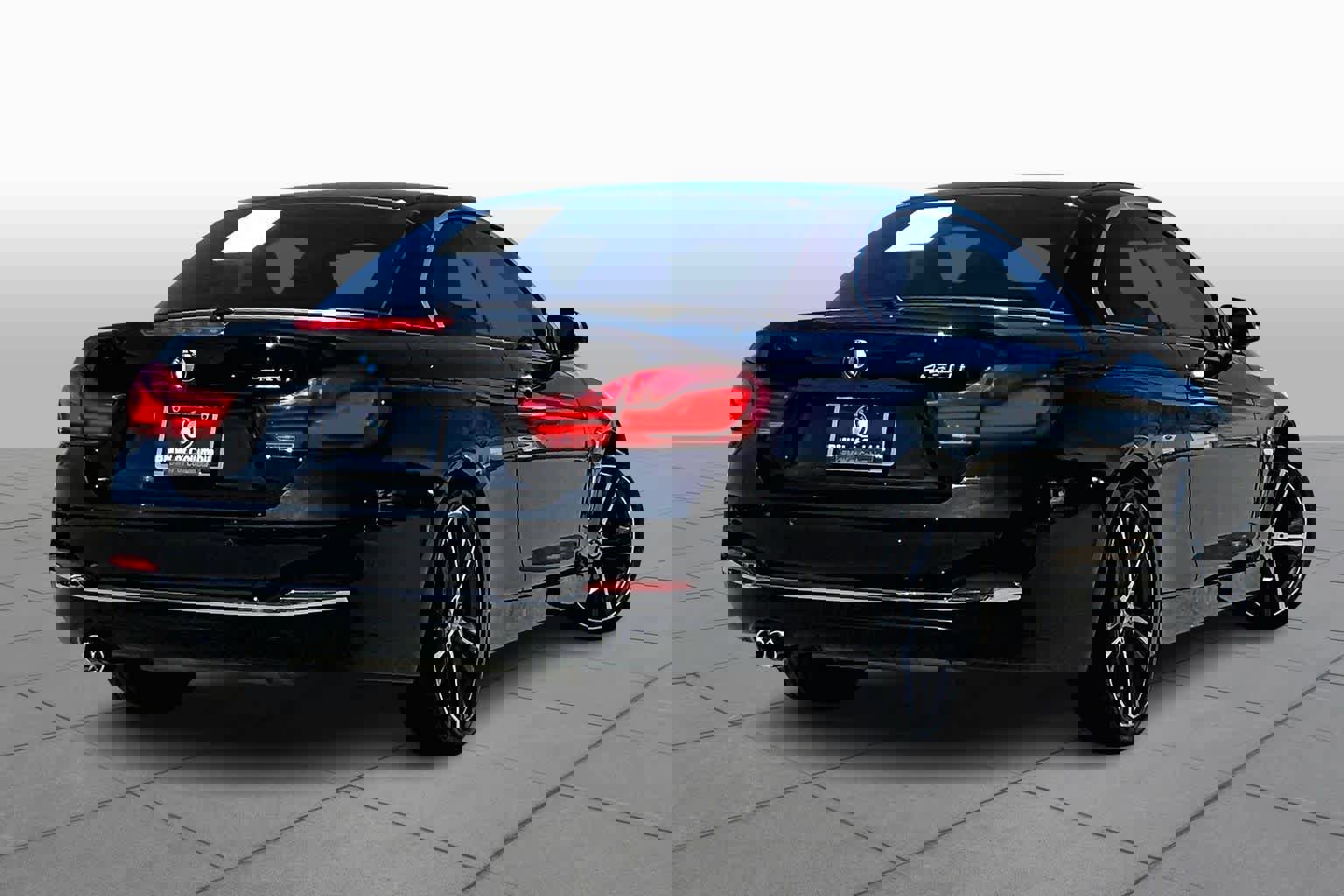 Used 2019 BMW 430i 430i w/ Convenience Package image 12