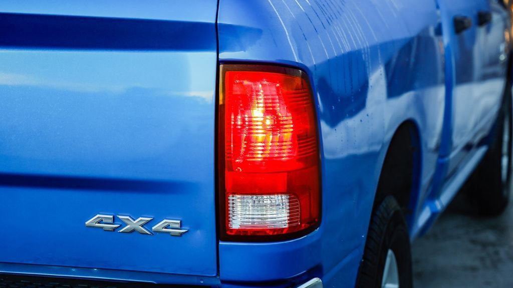 Certified 2024 RAM 1500 Classic SLT image 10