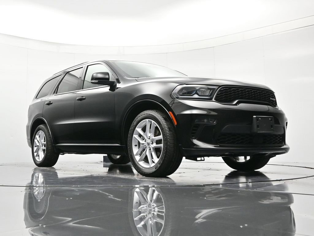 Used 2023 Dodge Durango GT image 38