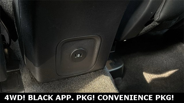 New 2025 Ford Bronco Sport Big Bend w/ Convenience Package image 19