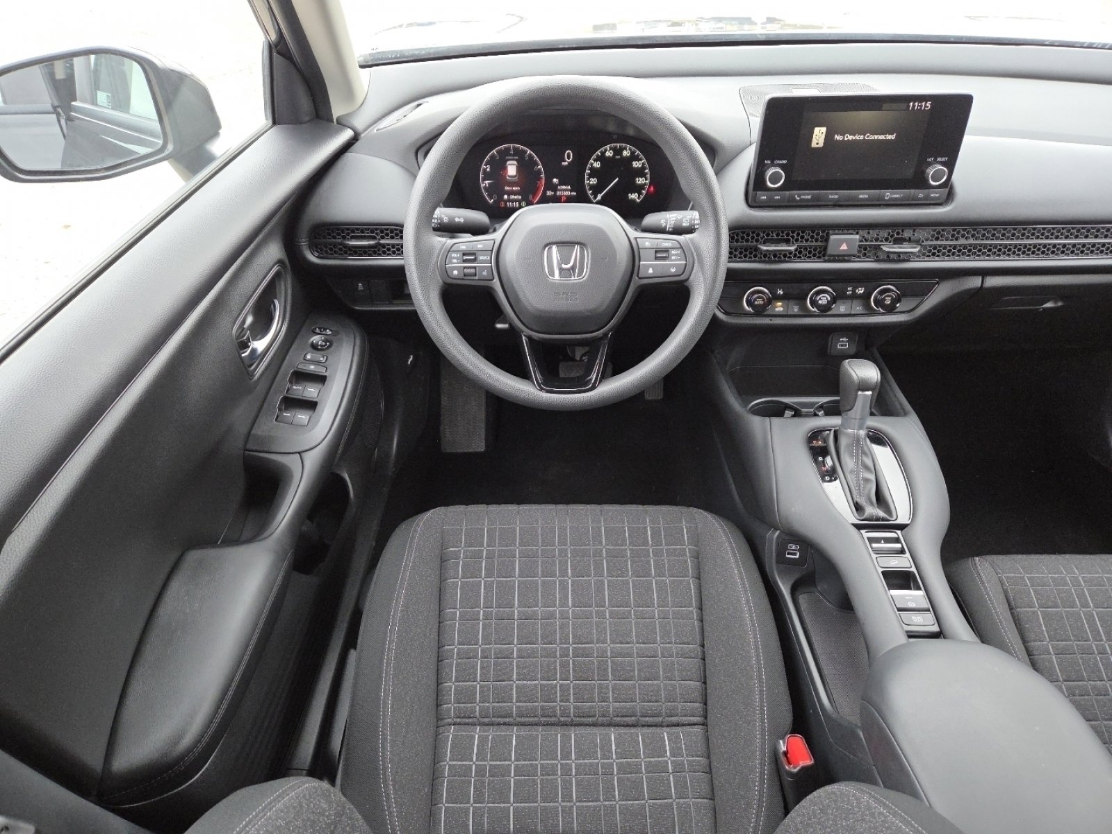 Used 2023 Honda HR-V LX image 22