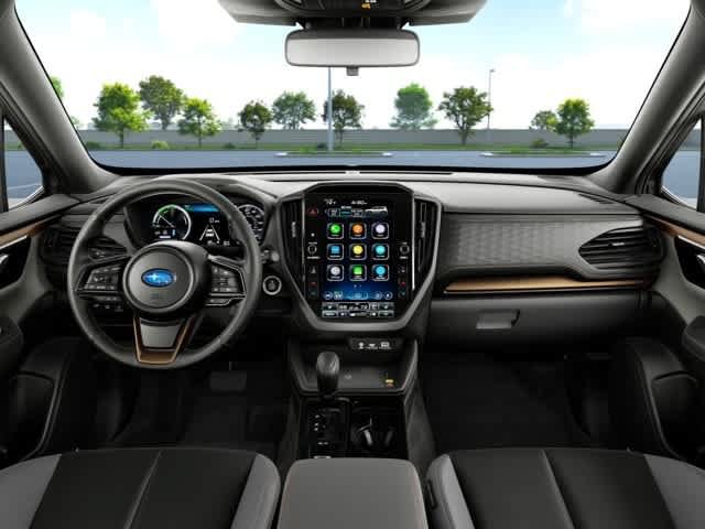 New 2026 Subaru Forester Sport AWD/4WD image 18