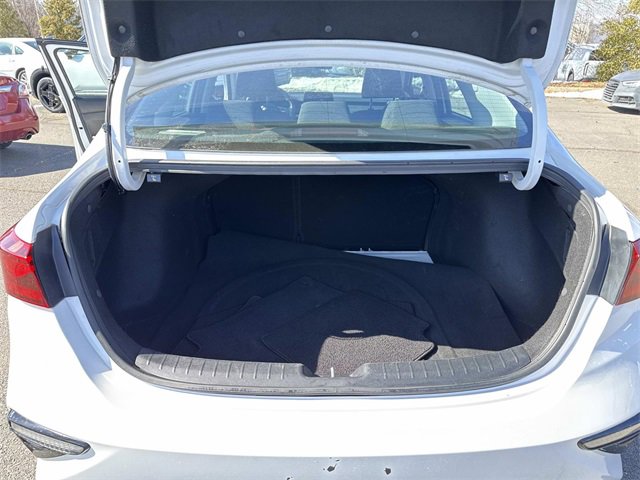 Used 2021 Kia Forte LXS image 12